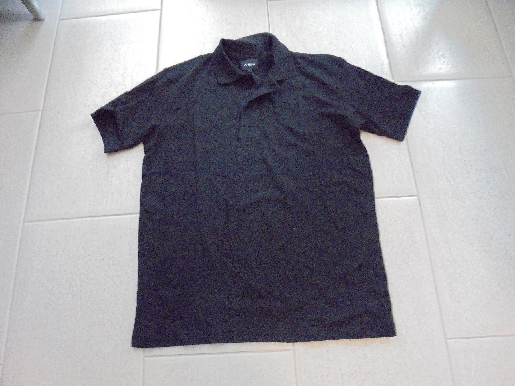Polo-Shirts: ATRIUM POLOSHIRT HERREN GR.M NEU – Neu (gemäss Beschreibung) aus Rotkreuz von Samballi
