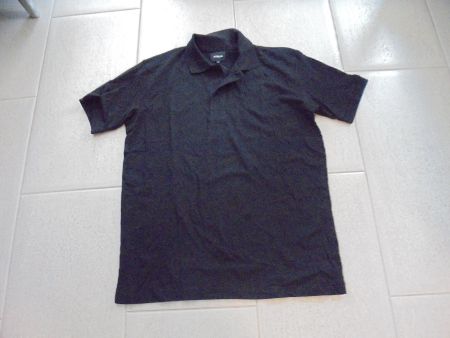 ATRIUM POLOSHIRT HERREN GR.M NEU