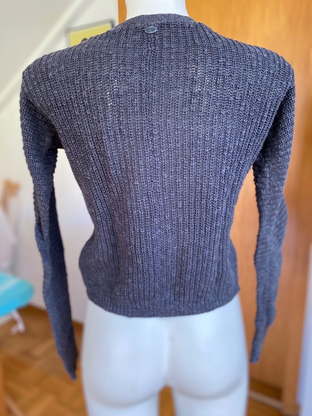 Nile Jacken: Nile Jacke Gr. XS mit Leinen – Gebraucht aus Elfingen von yaris100 5