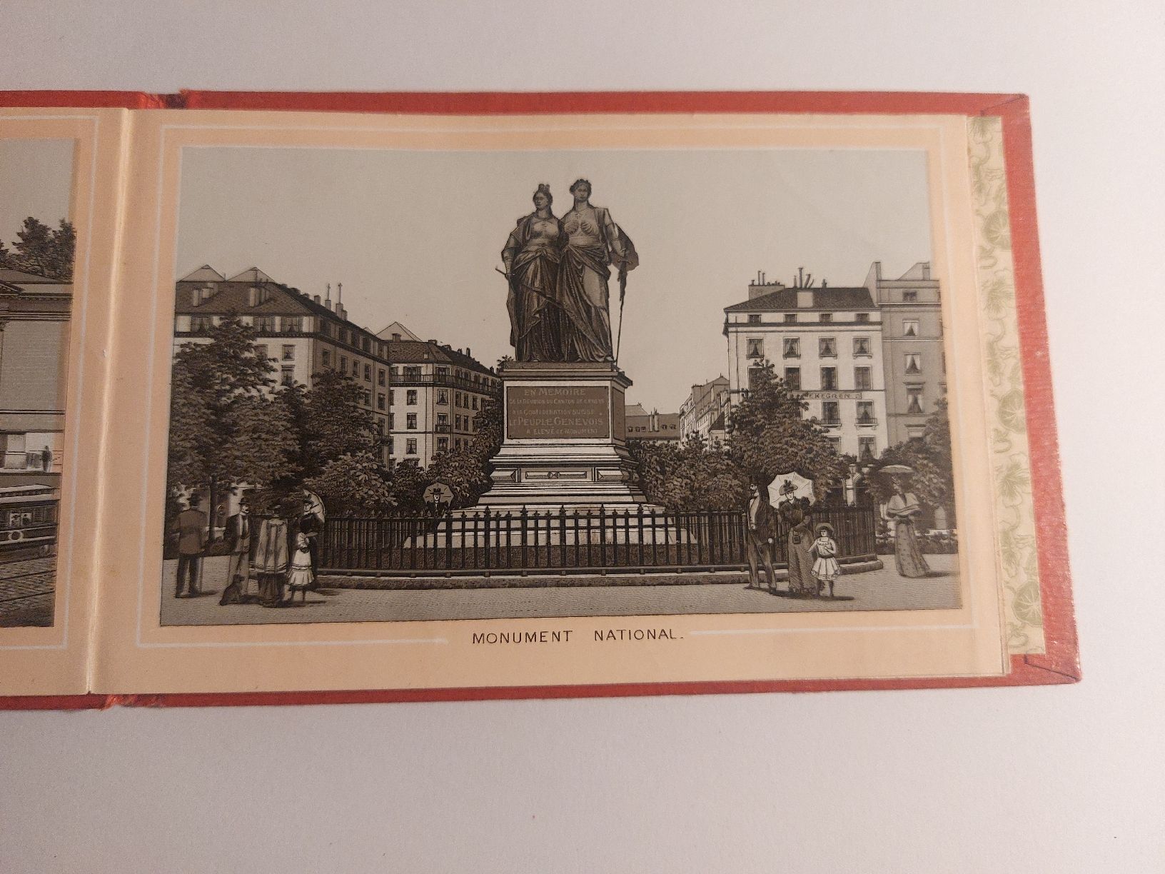 Album: Souvenir de Geneve – Usato da Bellinzona venduto da anve80 3