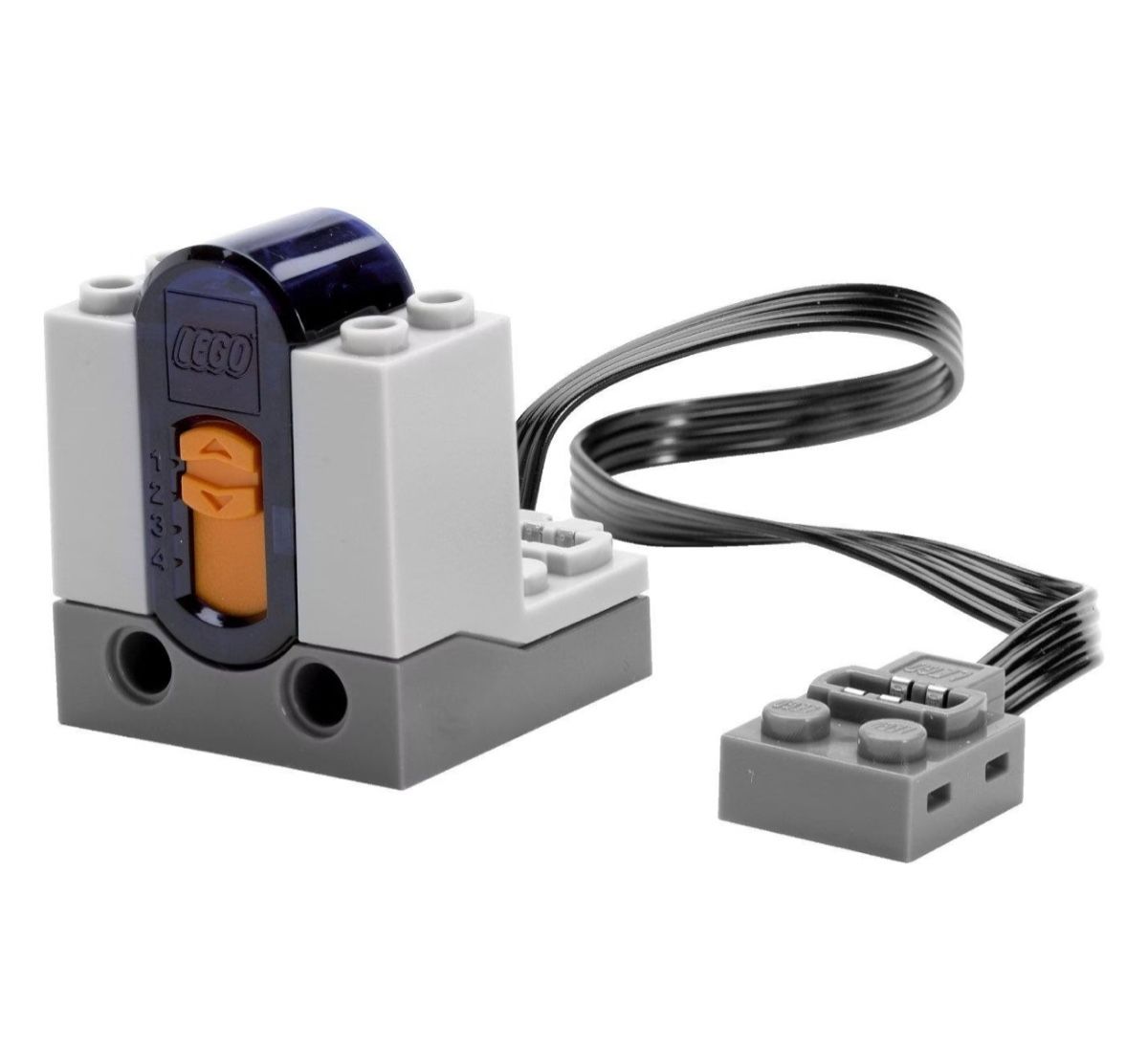 Lego Kit di costruzioni: LEGO Power Functions Infrarot Empfänger 8884 – Nuovo e nell'imballaggio originale da Umiken venduto da mar_p7n9