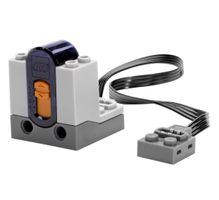 LEGO Power Functions Infrarot Empfänger 8884