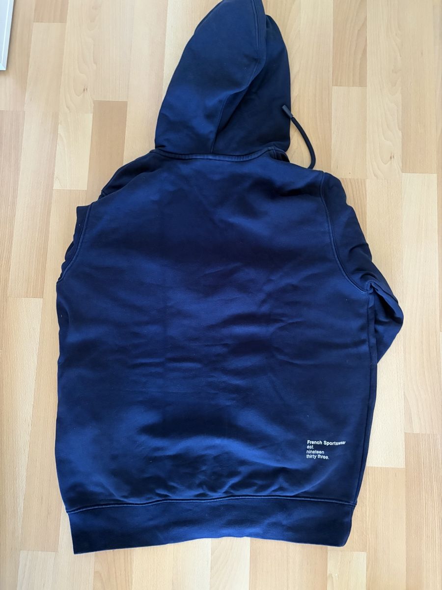 Lacoste Giacche: Lacoste Sweat Jacke (M) – Usato da Volketswil venduto da sam_n6pb 5