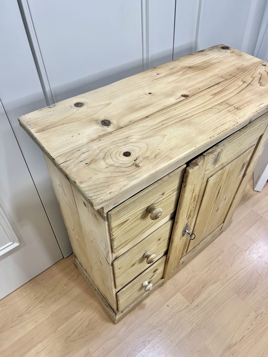 Kommoden: Schaffreite mini – Gebraucht aus Sirnach von dasrosahaus 8