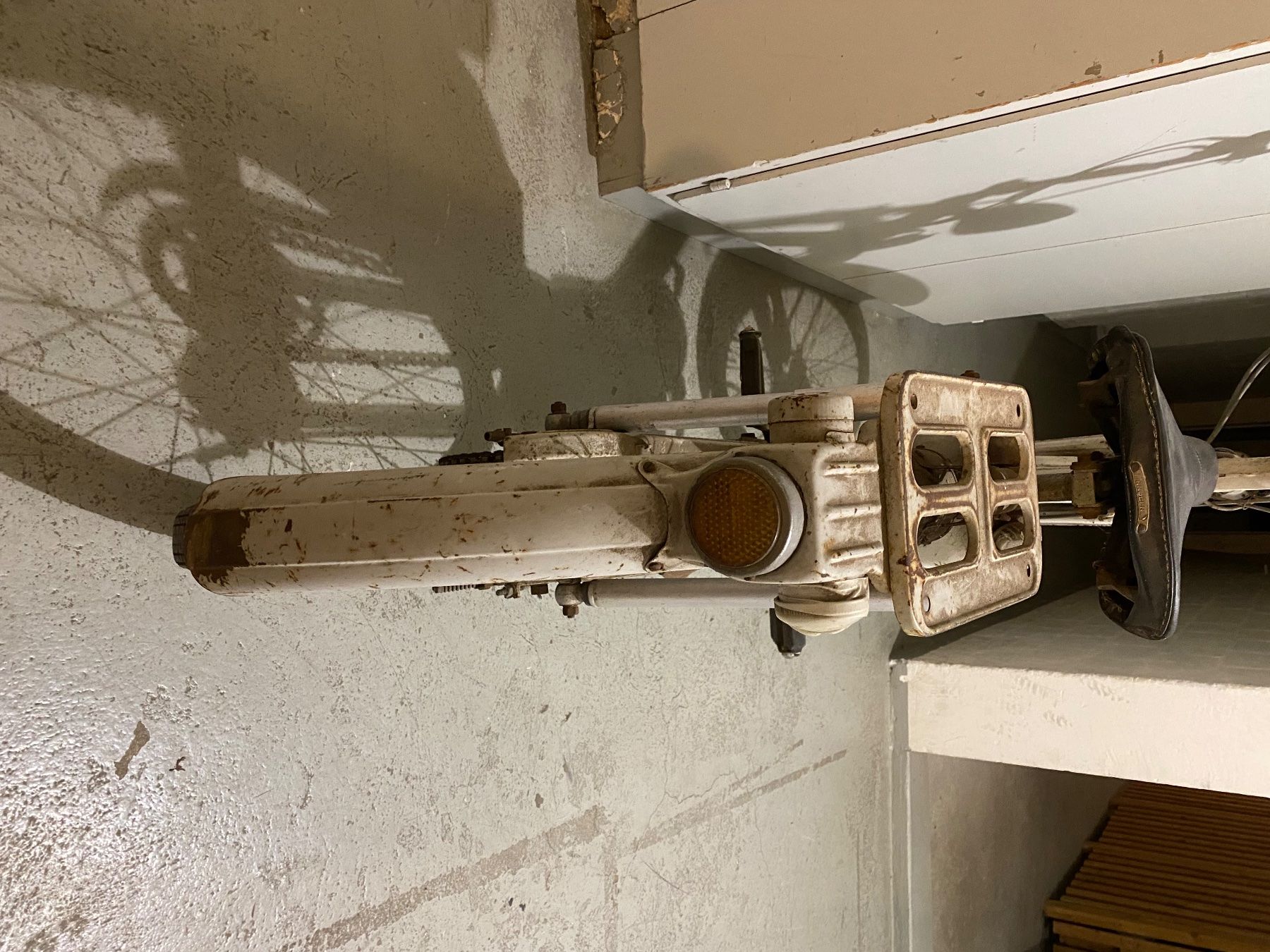 Lambretta Ciclomotori: Lambretta 48 – Usato da San Gallo venduto da det_6s6m 3