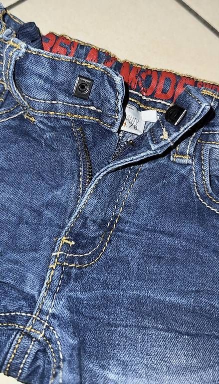 Pantaloni: jeans taglia 92 – Usato da Quartino venduto da ver_t5p9 2