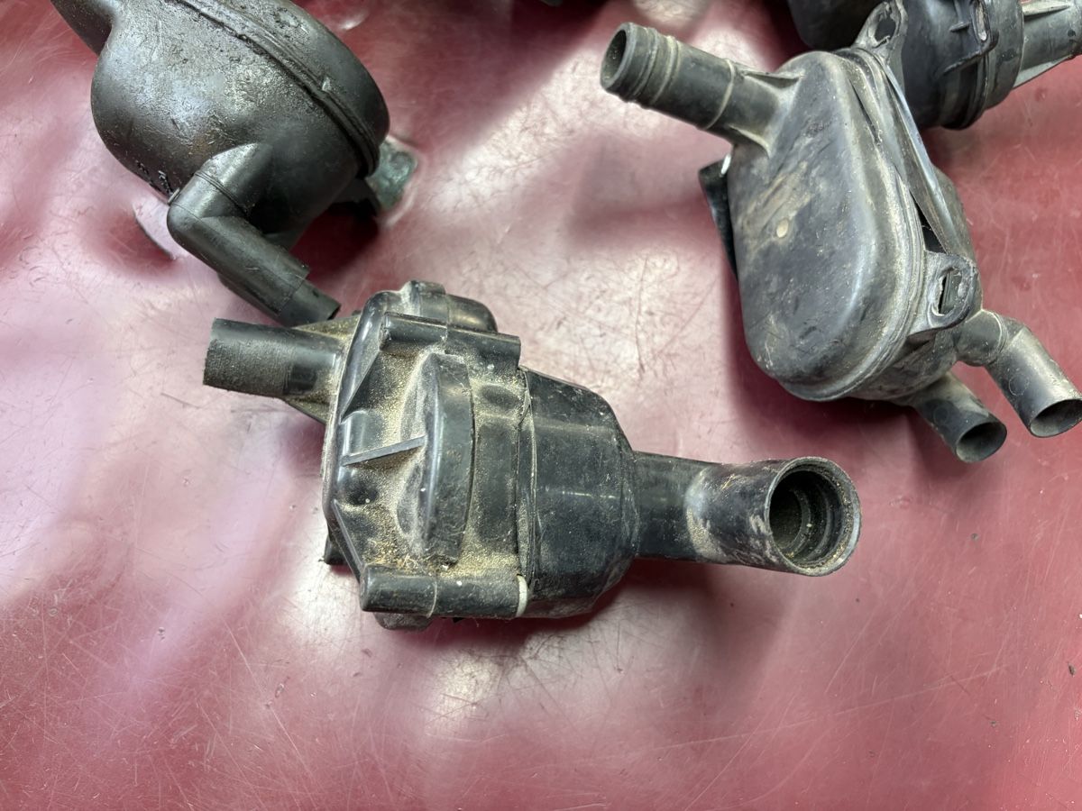 Sachs Pièces pour mobylette: Div. Mofa Sachs 503 ADV Luftfilter – D'occasion à Latterbach par Bbutz98 4