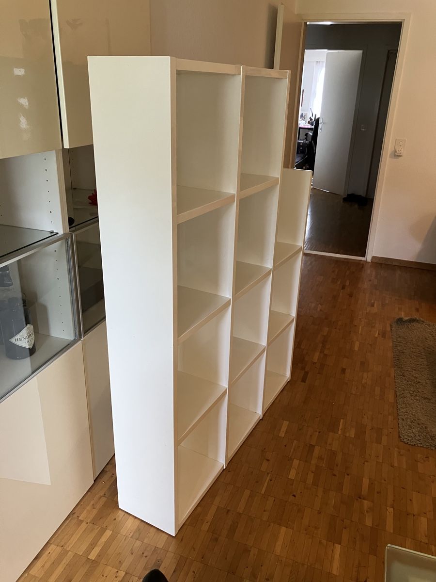 Scaffali: Regal – Usato da Horn venduto da nat_97wq 1