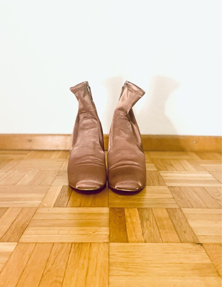 Scarpe da donna: Stiefeletten Steve Madden Gr. 38 – Usato da Horn venduto da Jronimo 2
