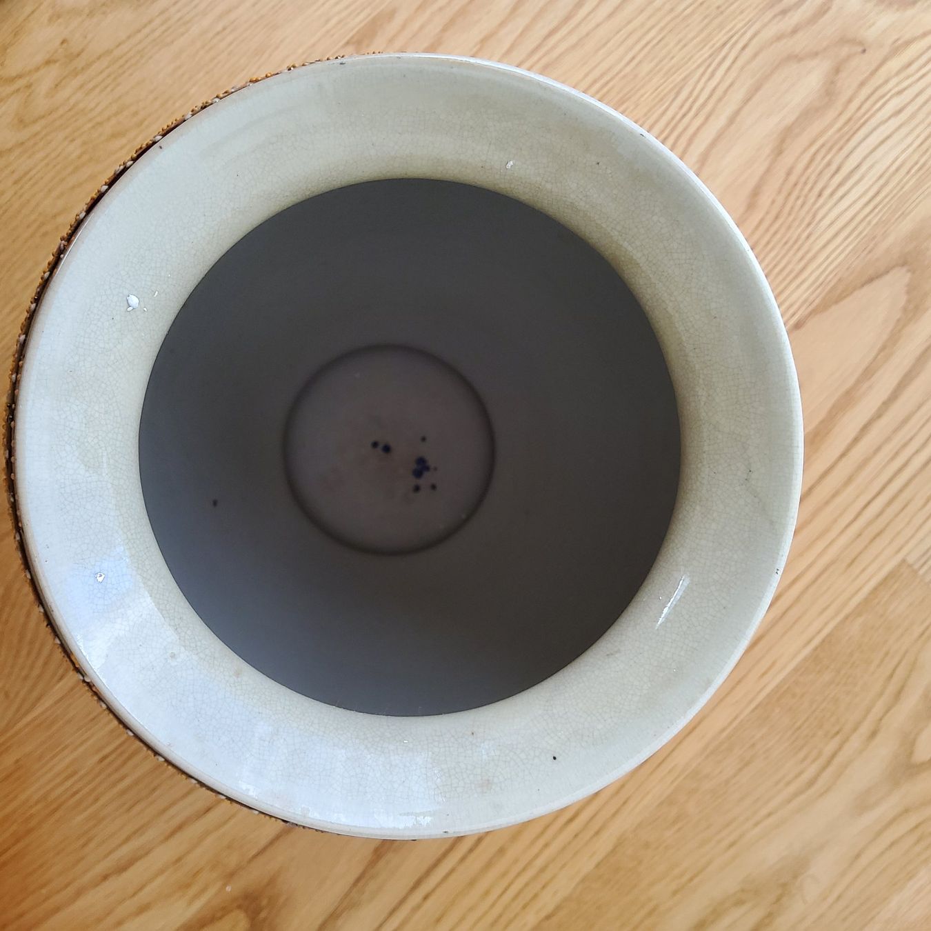 Vasi & Recipienti: Vase beige – Usato da Bonstetten venduto da Geheimtipp 1