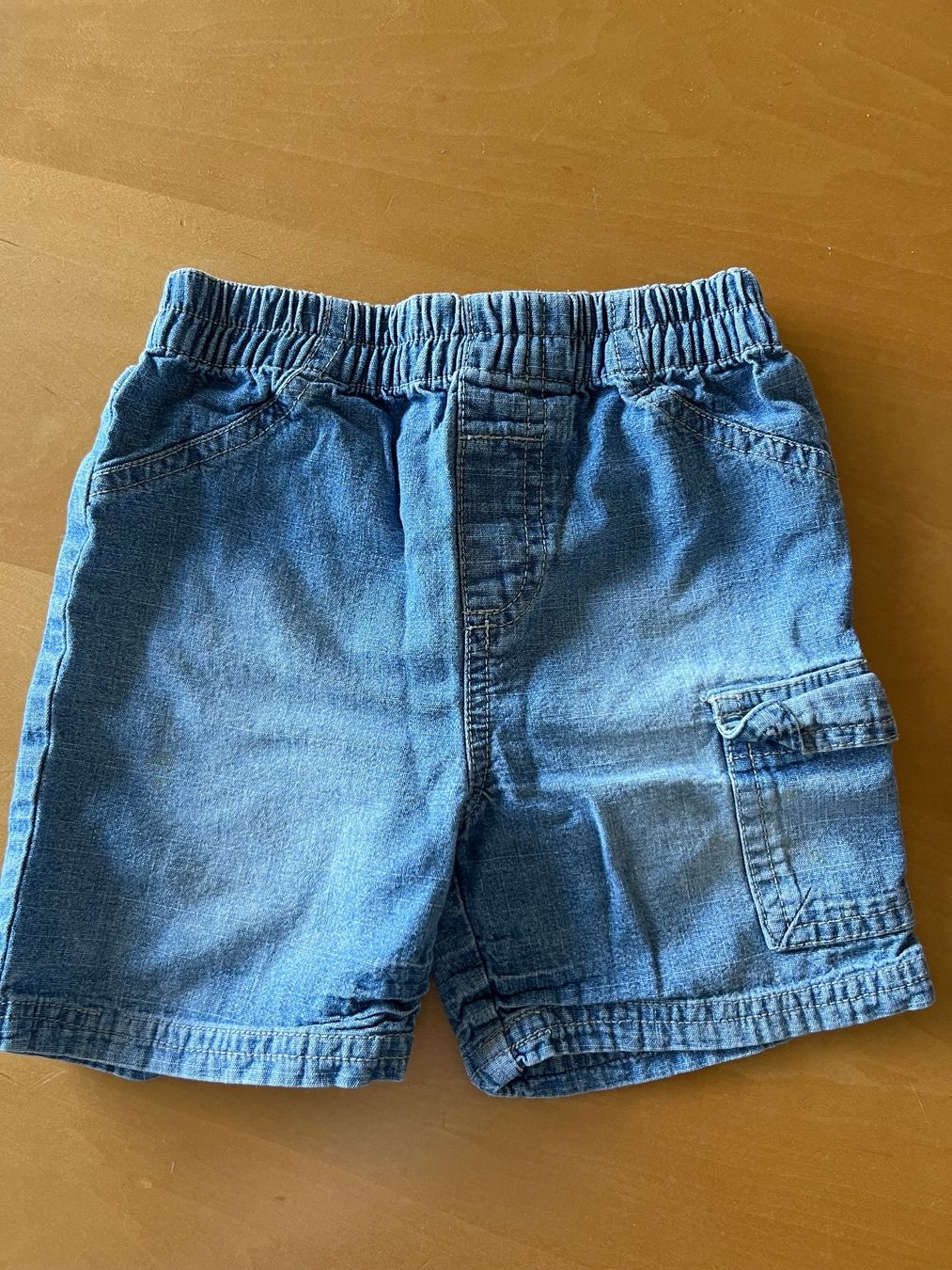 Hosen: Jeanshorts – Gebraucht aus Ziefen von Madame1982
