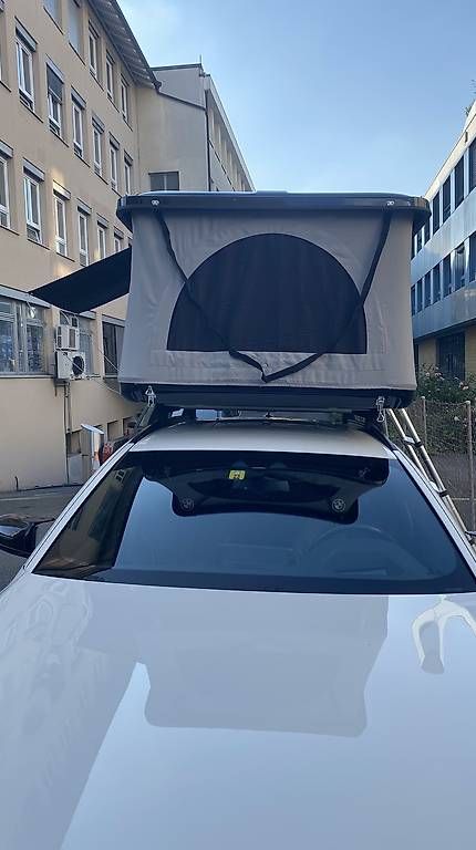 Tentes: Dachzelt – D'occasion à Zürich par sam_ld8c 2