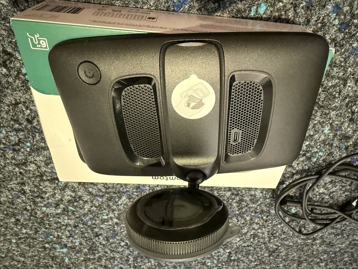 Tomtom Navigatori: TomTom Camper Tour 6“ – Nuovo (secondo la descrizione) da Halden venduto da Remosa 3