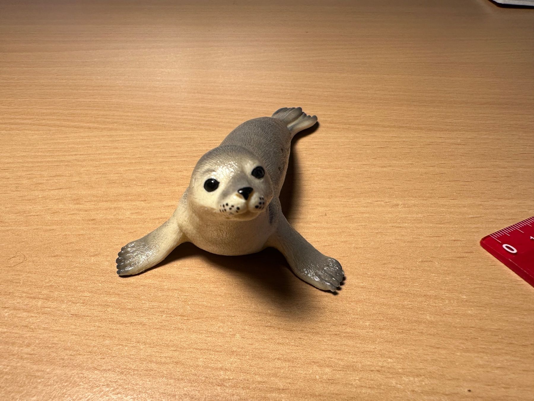 Schleich Giocattoli: Schleich Seehund – Nuovo (secondo la descrizione) da Hausen AG venduto da dege02 1