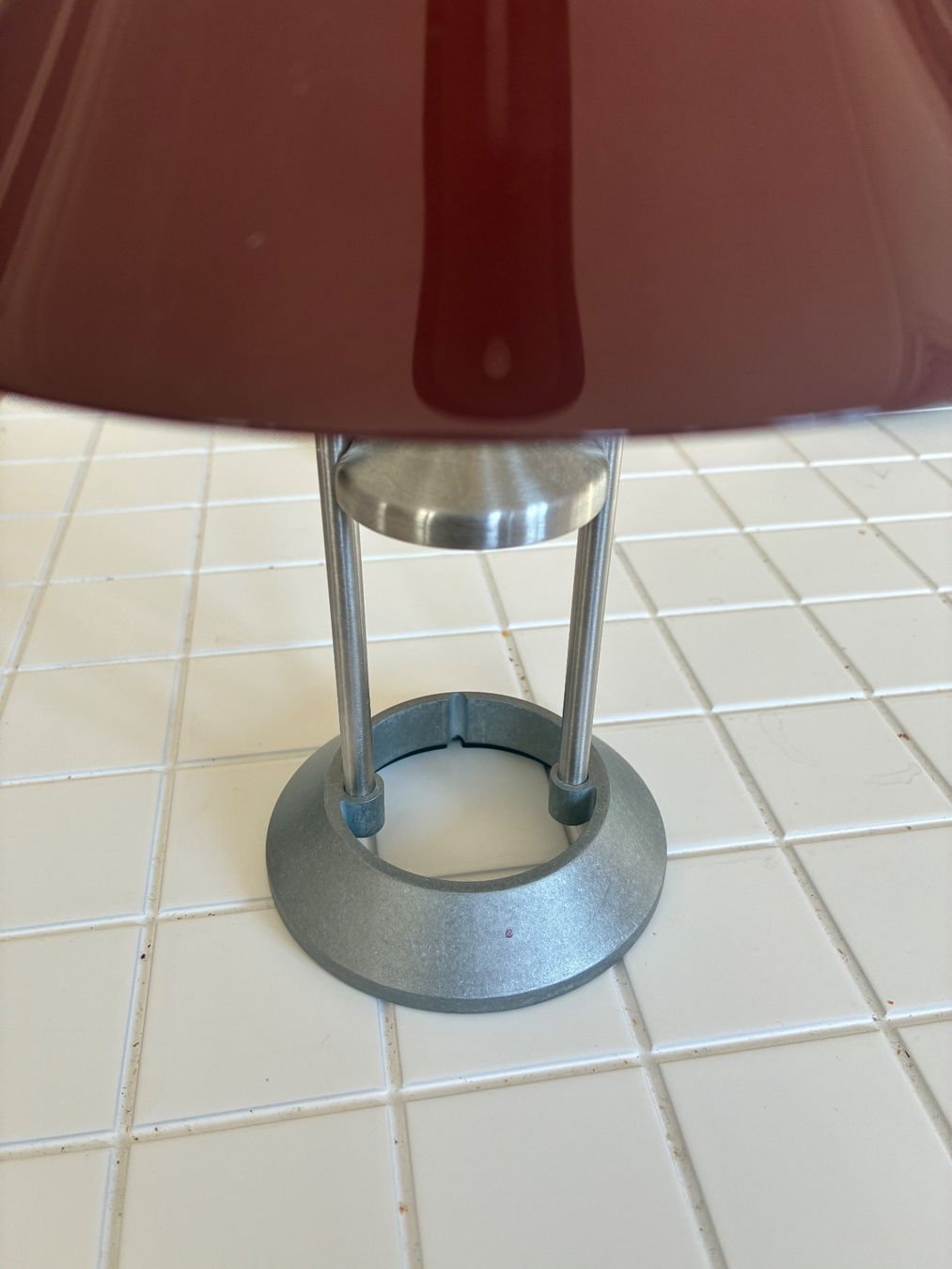 Hay Lampes: Hay Tischleuchte PORTABLE – D'occasion à Fribourg par waves55 5