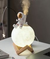 Astronauten Aroma-Diffusor