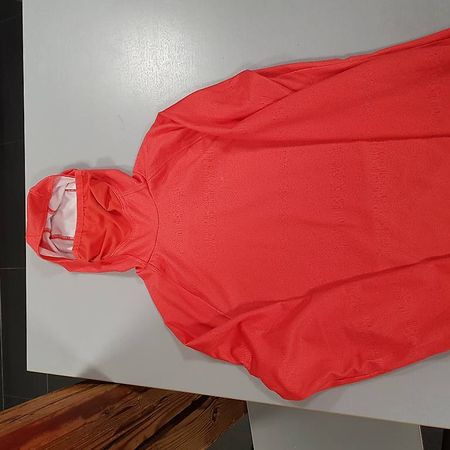 Ski Winter Schnee Thermo T-shirt Gr. M