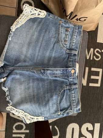 Shorts Zara