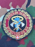 Verbandsabzeichen EO/SU LOG OS 3/4