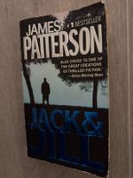 Jack and Jill (Alex Cross #3) by James Patterson