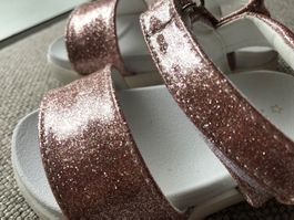 Baby party sandals 20