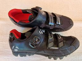 Spenden-Auktion: MTB Schuhe Bontrager EUR 44 / UK 10.0