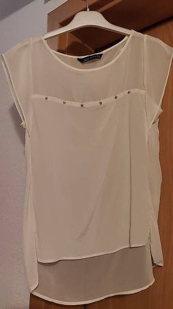 Sommer Bluse