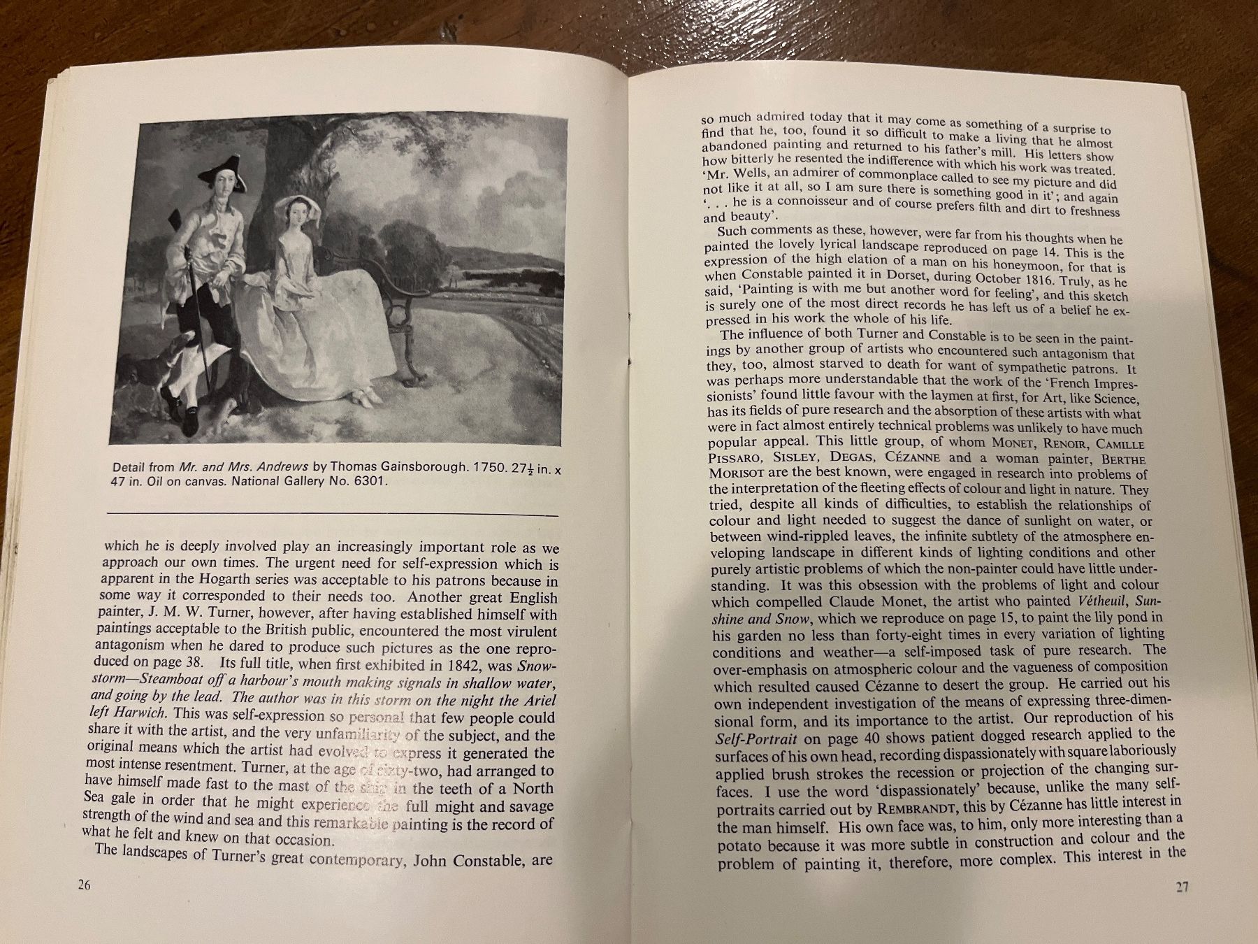 Bücher: Know the Gallery – Gebraucht aus Wangen ZH von via_g5br 2