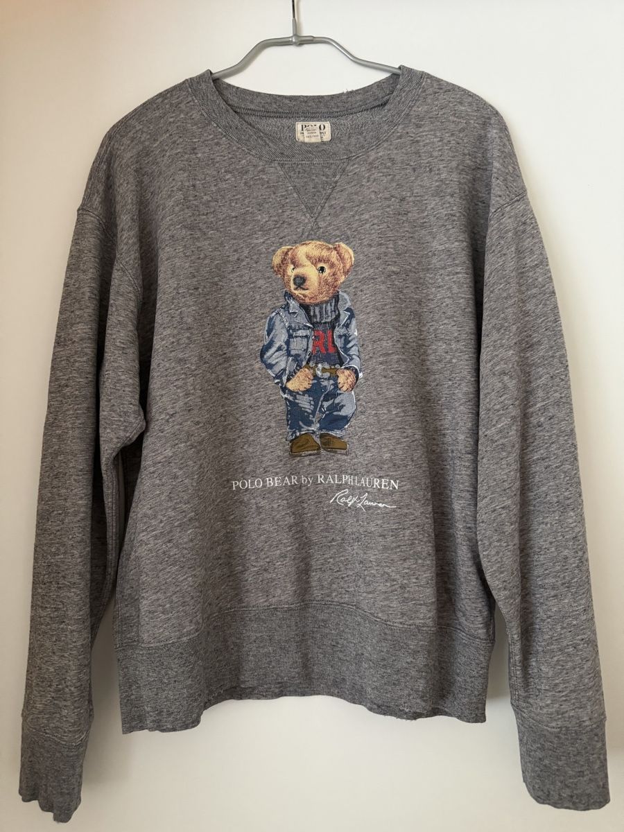 Polo Ralph Lauren Pullover & Sweatshirts: Polo Ralph Lauren Pullover – Gebraucht aus Herisau von LauraHope