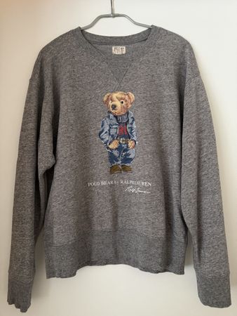 Polo Ralph Lauren Pullover