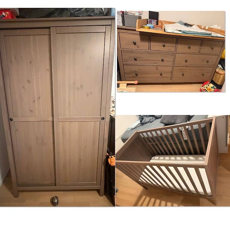 Letti: IKEA Kinderzimmer – Usato da Ermatingen venduto da Nessa22