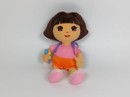 TY Peluche de Dora l'exploratrice