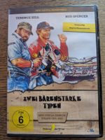 Zwei bärenstarke Typen (DVD - Terence Hill & Bud Spencer)