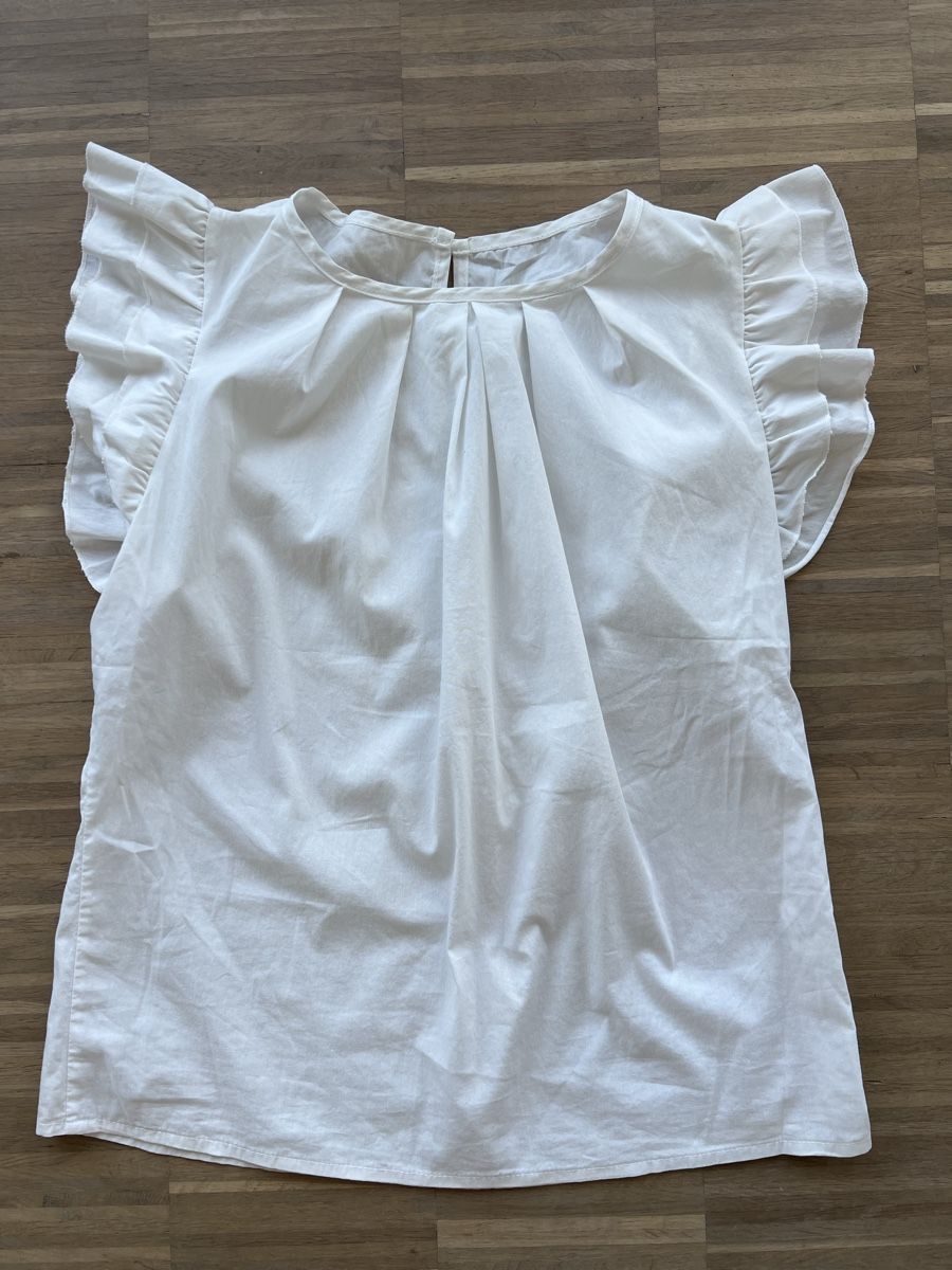 Blusen: Summer Blouse, М – Gebraucht aus Dübendorf von kat_yx9r 1
