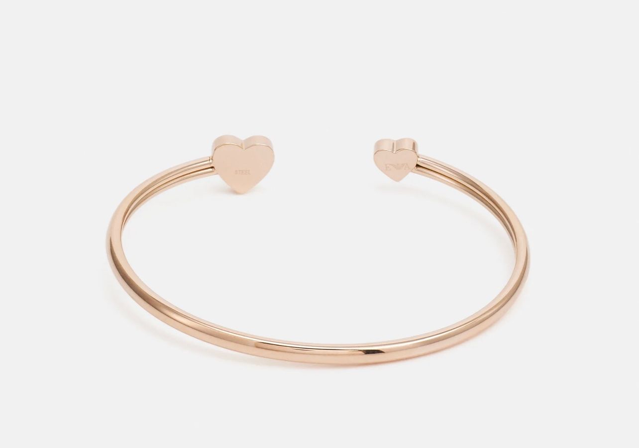 Armani Bracciali & Braccialetti: Emporio Armani SENTIMENTAL - Armband – Nuovo e nell'imballaggio originale da Oberaach venduto da Dandy2021 1