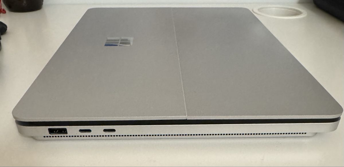 Microsoft Portables: Microsoft Surface Studio 2 Laptop – Neuf (Voir description) à Wängi par Francescoturco7 2