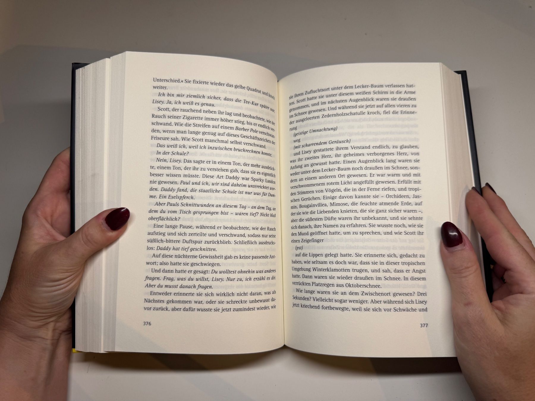 Libri: ROMAN: Stephen King, Love – Usato da Grosswangen venduto da Deutsche_Romane 6