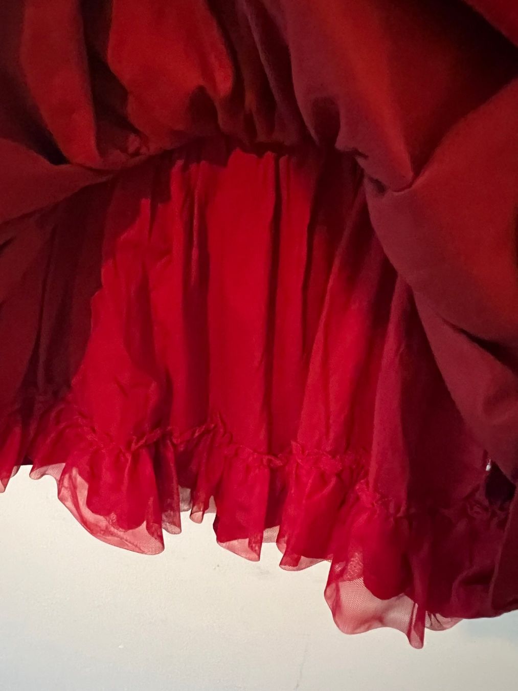 Gap Vestiti & Gonne: Gap Mädchenkleid 18-24Monate – Usato da Adliswil venduto da youngbee 3