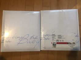 2 x Neues  Baby Fotoalbum derMarke Walther, in OVP!
