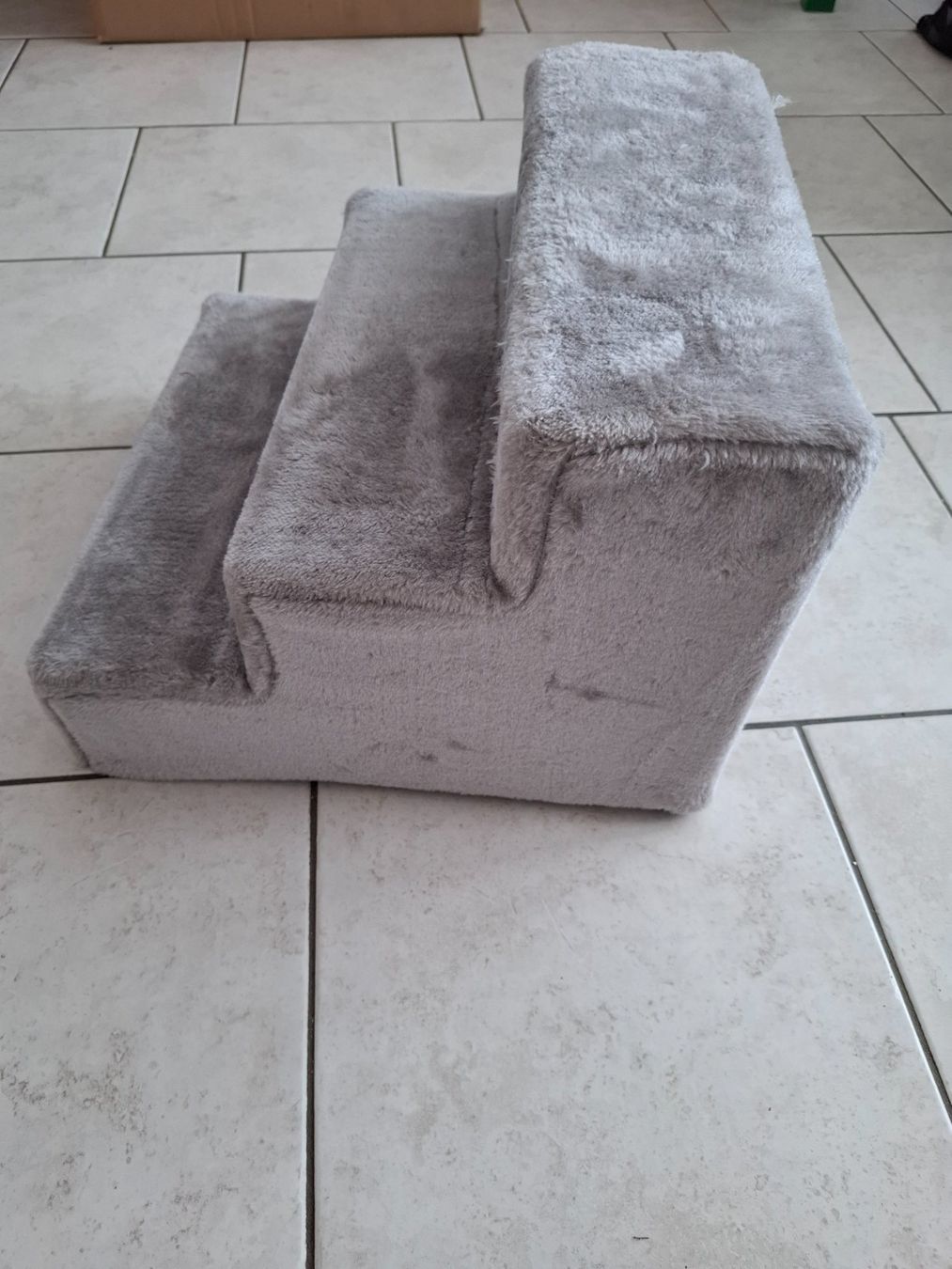 Cucce & Letti: Hundebett und Treppe – Usato da Oberwil-Lieli venduto da Dino20030 2
