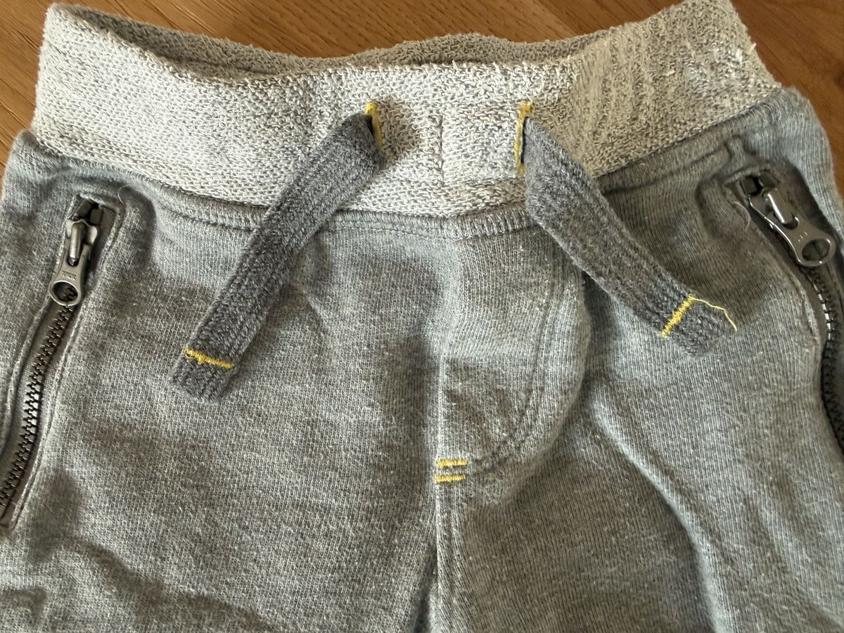 Pantaloni: Hose von Naturaline Grösse 80 – Usato da Goldswil venduto da Fisel 3