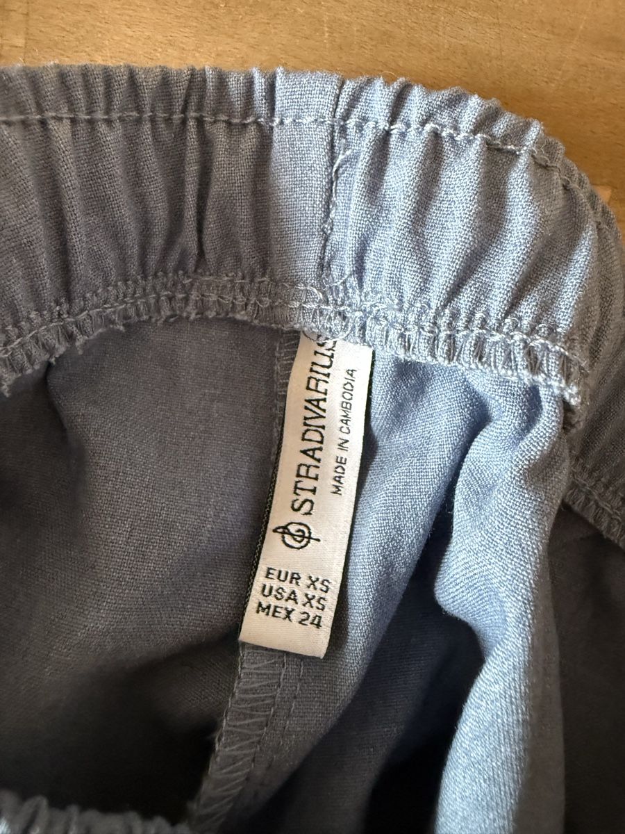 Pantaloni: Hose – Usato da visp venduto da Kmemo1 2