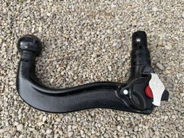 Anhängerkupplung für Tesla Model X