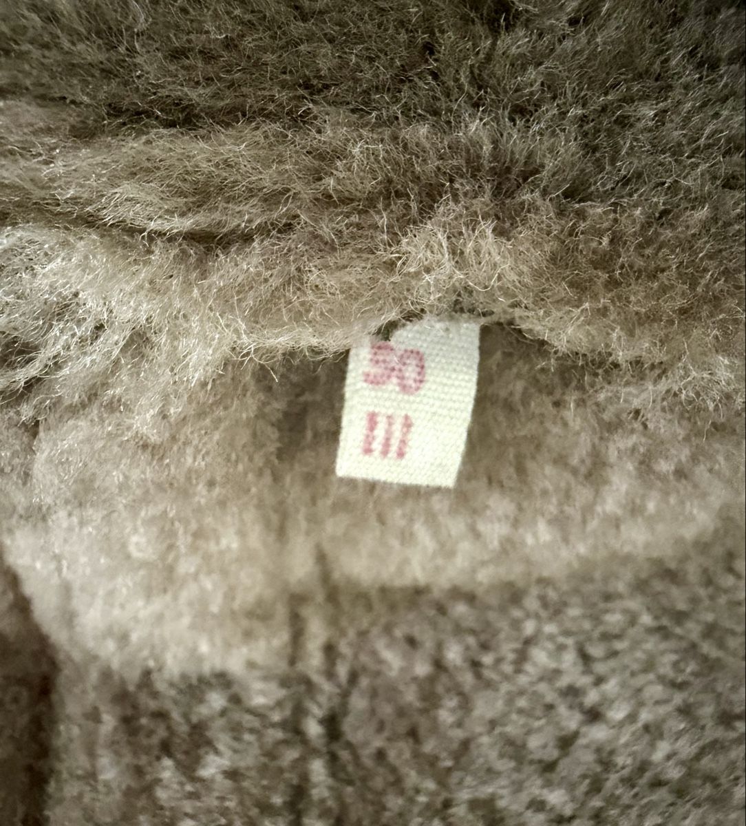 Cappotti: Lammfellmantel / Shearling / Herrenmantel / Mode – Usato da Romanshorn venduto da Romolo_Blu 5
