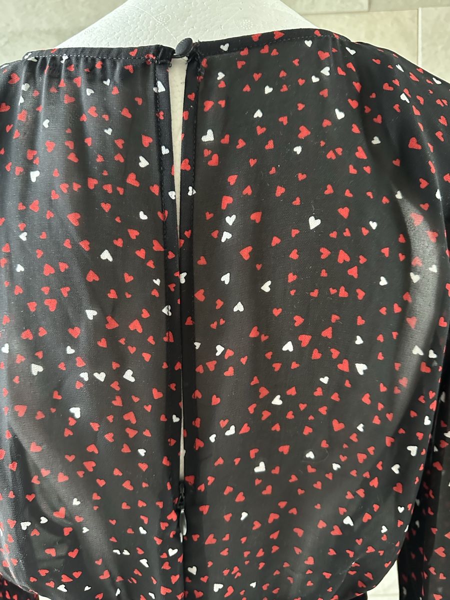 Zara Vestiti: Zara Kleid,Gr.xs-s – Usato da Evilard venduto da Cristal111 4
