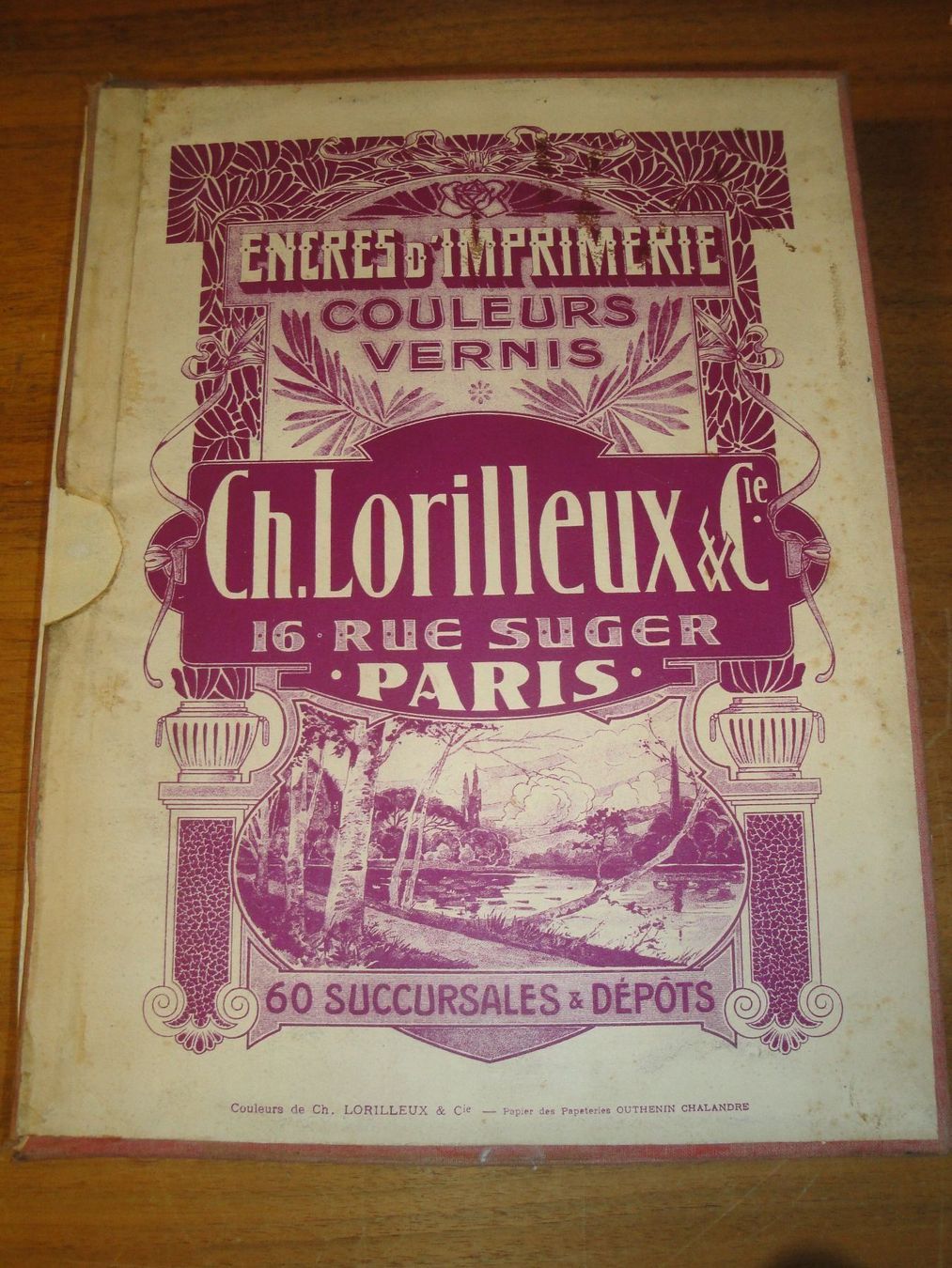 Libri: Bulletin Officiel 1931 Grafikbuch – Usato da Trachslau venduto da post35 1