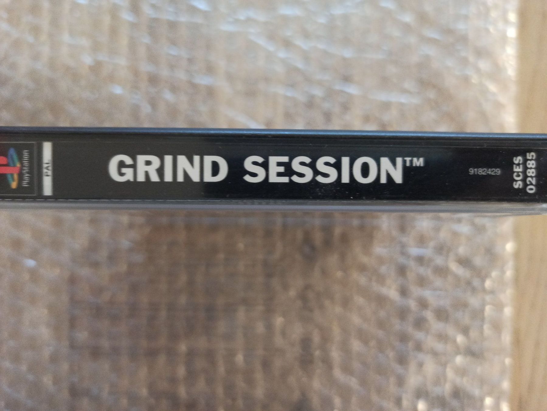 Giochi: Grind Session PS1 – Usato da Oberweningen venduto da mar_87mx 5