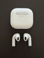 Airpods 4 mit ANC