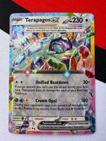 Pokémon TCG - Terapagos ex (PRE092) Prismatic Evolutions EN
