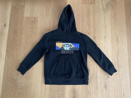 C&A Hoody Naruto Gr.146